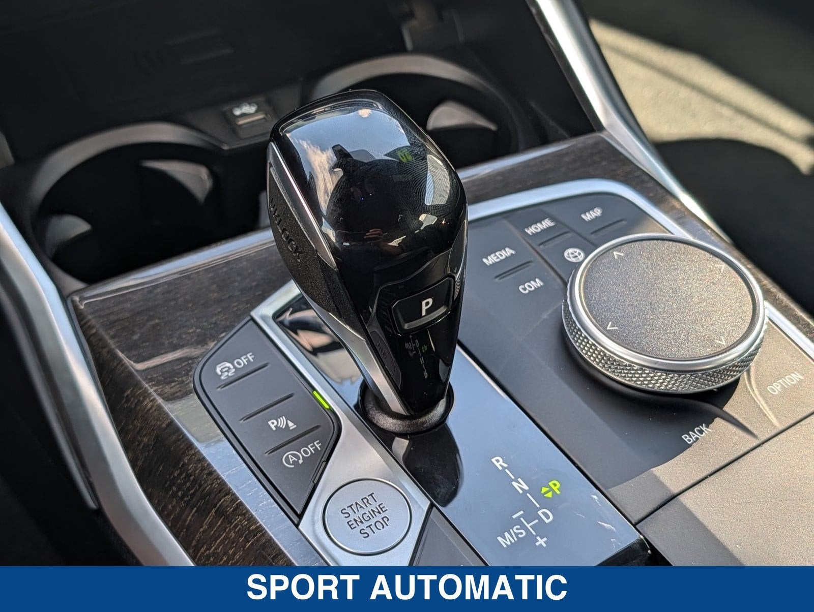 2020 BMW 3 Series 330i xDrive