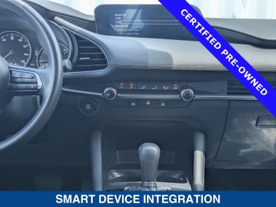 2024 Mazda MAZDA3 2.5 S