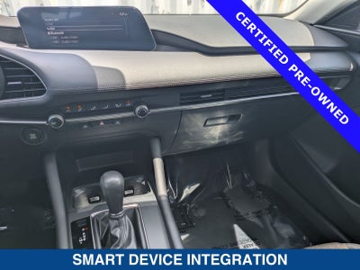 2024 Mazda MAZDA3 2.5 S