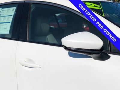 2019 Mazda MAZDA3 Preferred