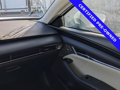 2019 Mazda MAZDA3 Preferred