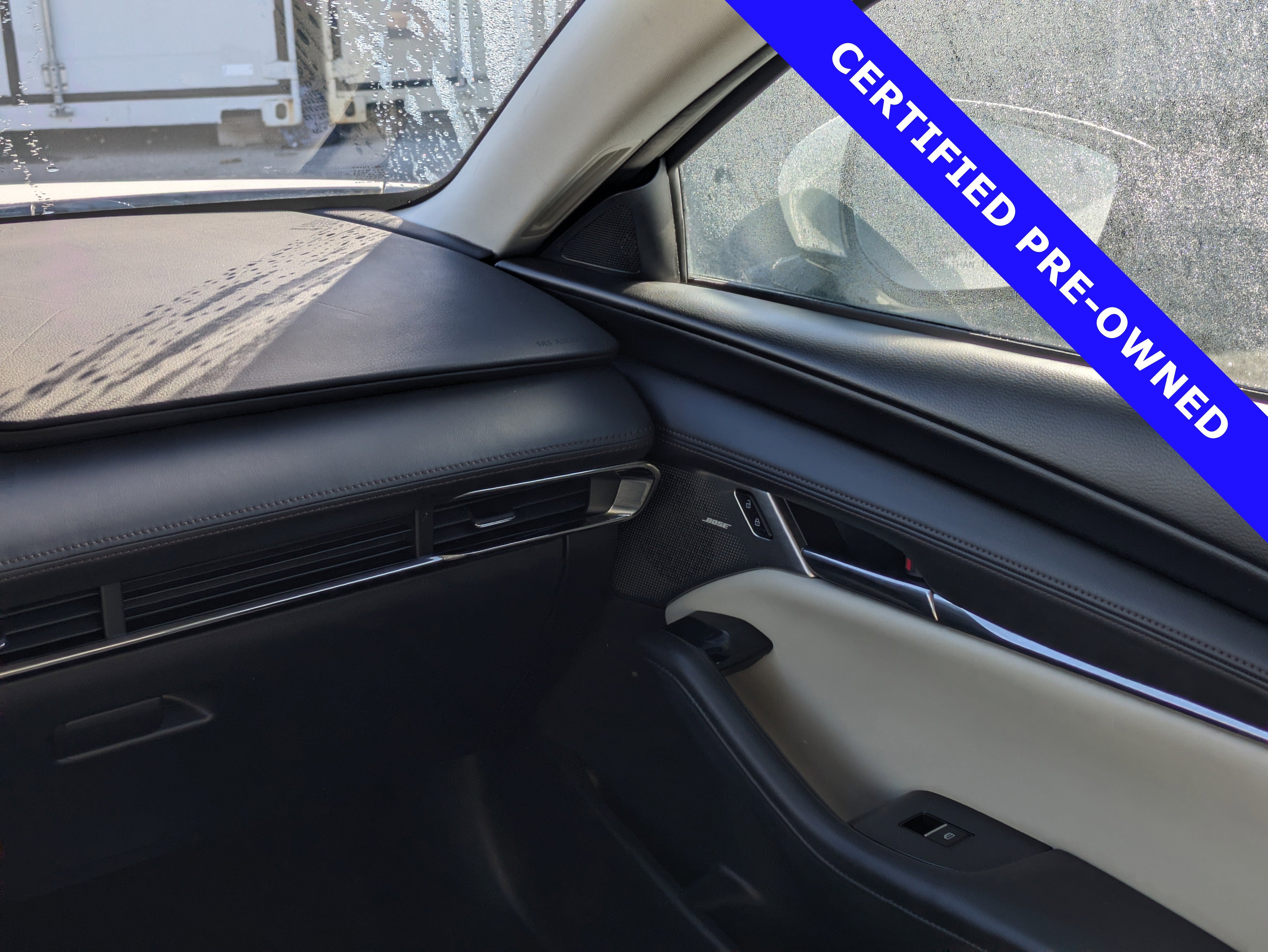 2019 Mazda MAZDA3 Preferred