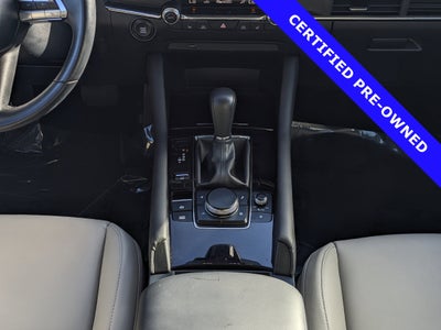 2019 Mazda MAZDA3 Preferred