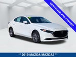 2019 Mazda MAZDA3 Preferred