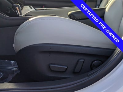 2019 Mazda MAZDA3 Preferred