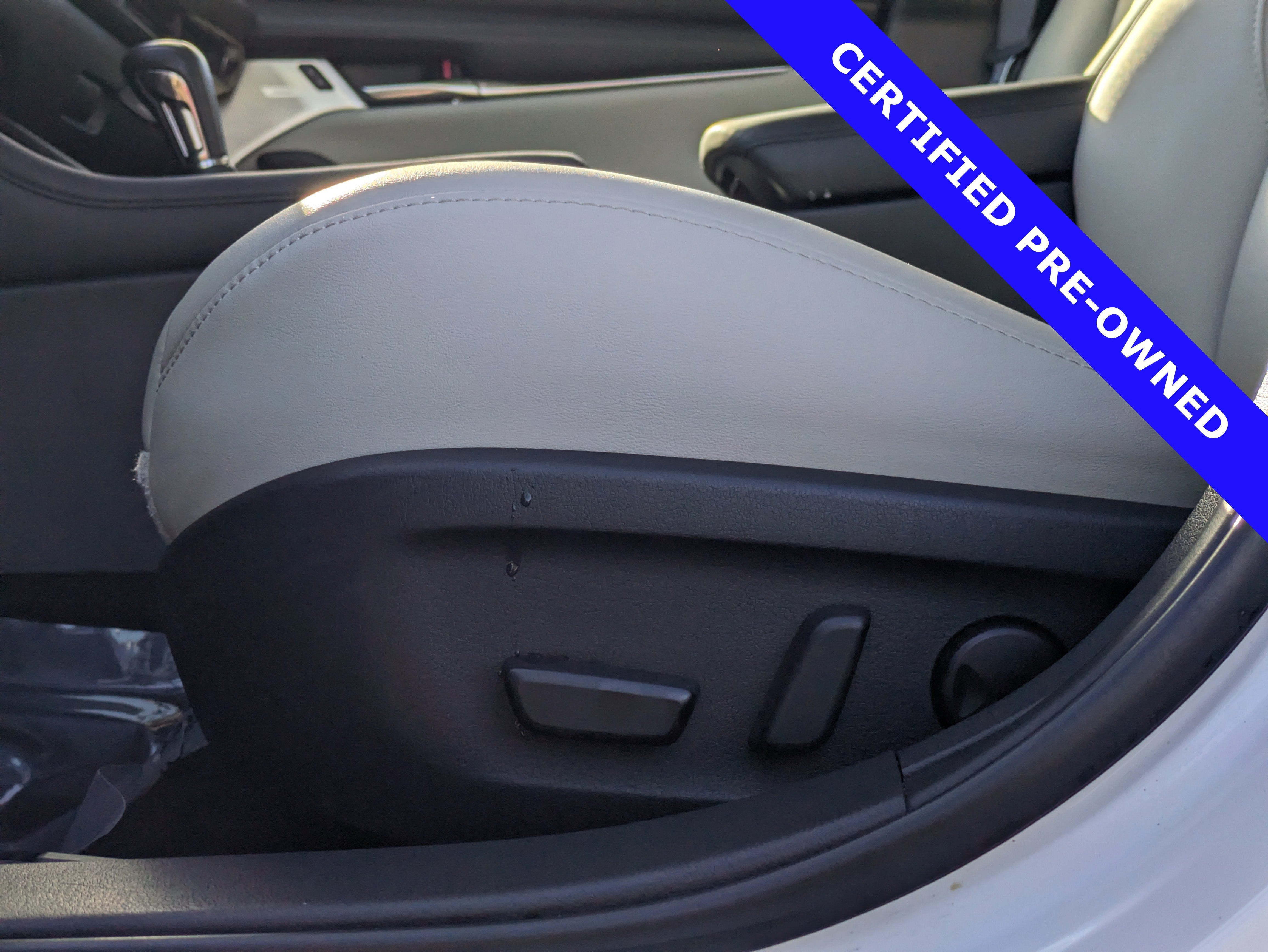 2019 Mazda MAZDA3 Preferred