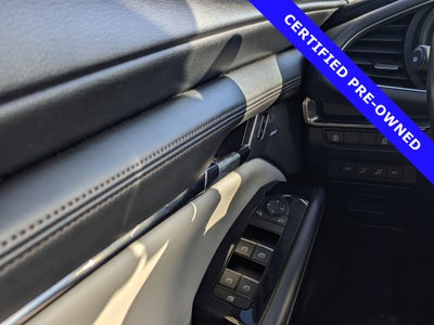 2019 Mazda MAZDA3 Preferred