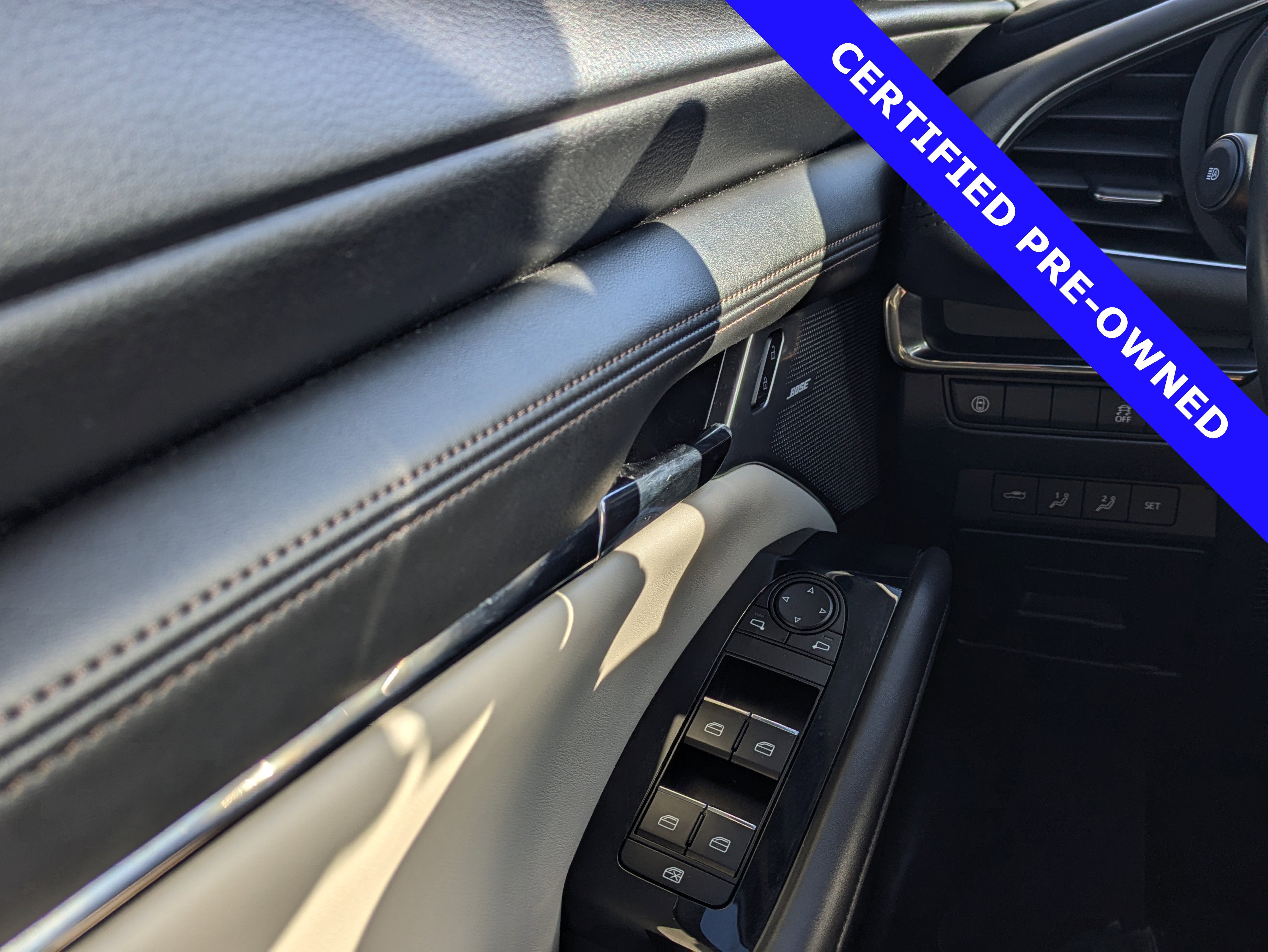 2019 Mazda MAZDA3 Preferred