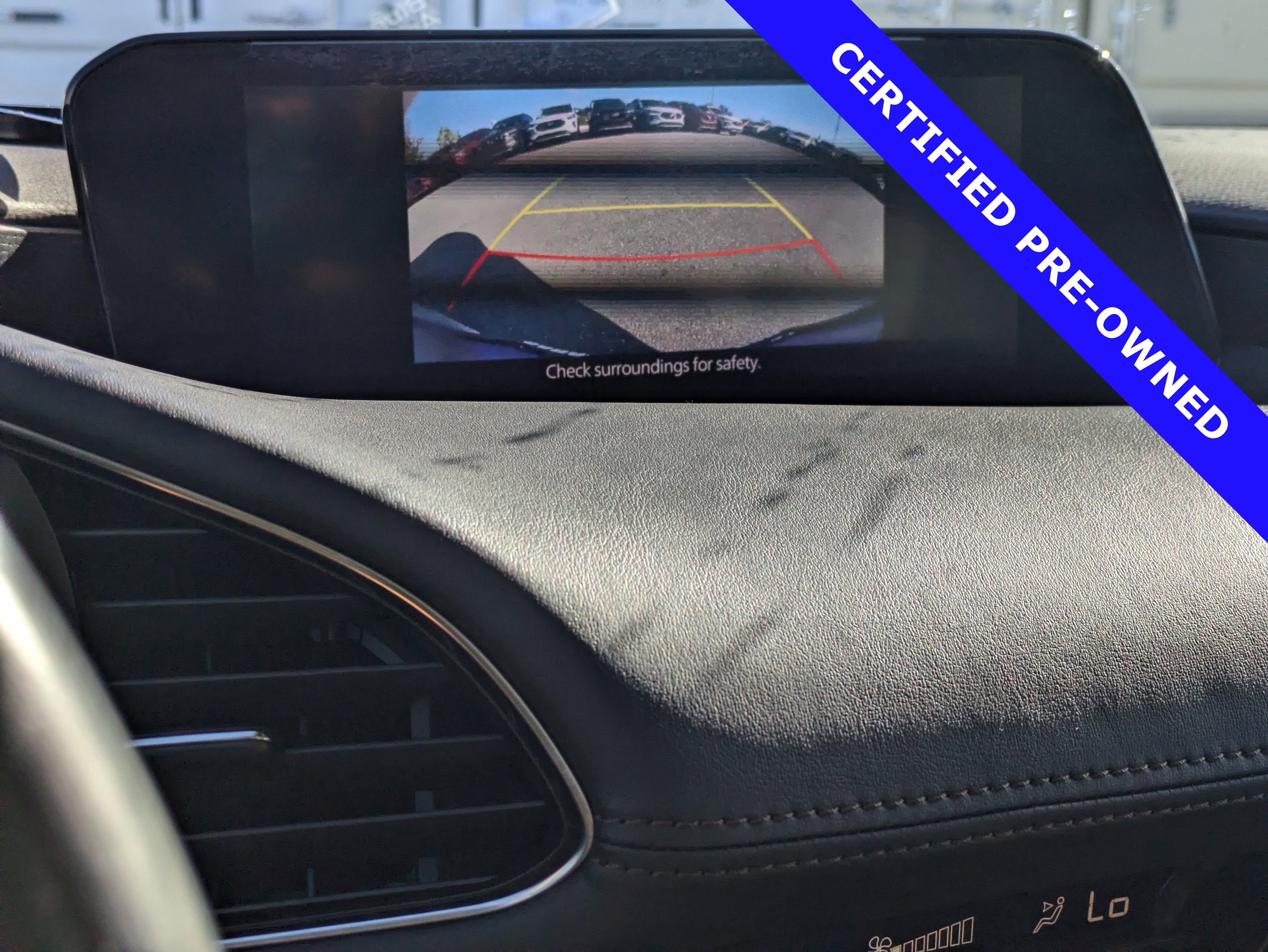 2019 Mazda MAZDA3 Preferred