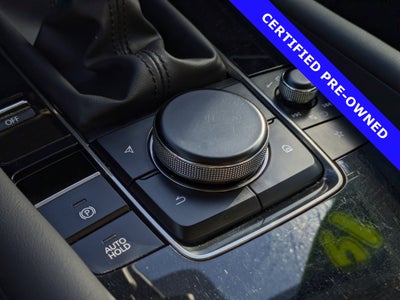 2019 Mazda MAZDA3 Preferred