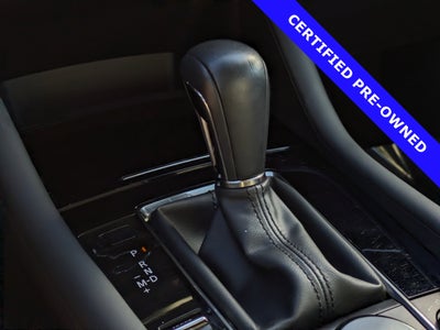 2019 Mazda MAZDA3 Preferred