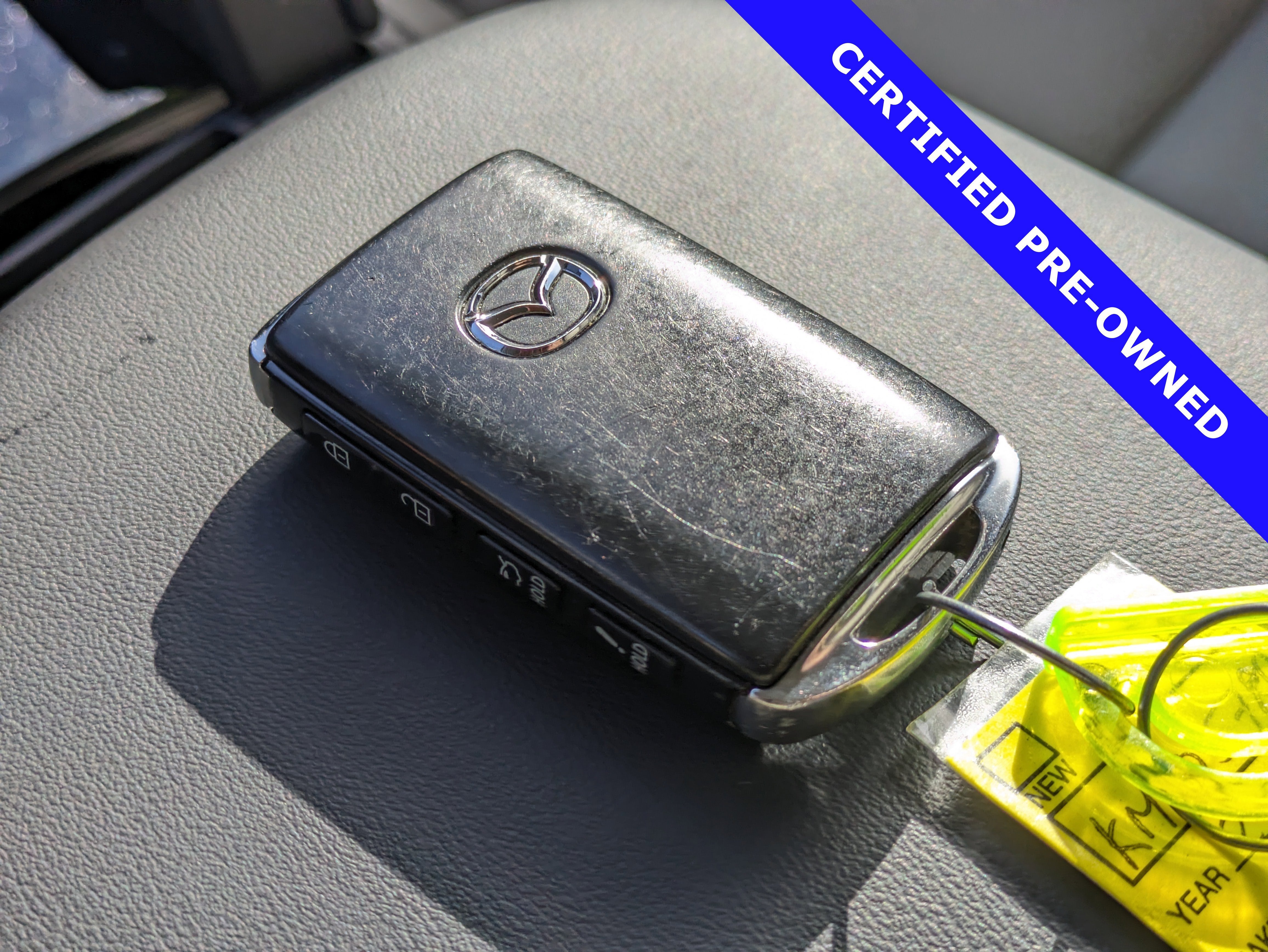 2019 Mazda MAZDA3 Preferred