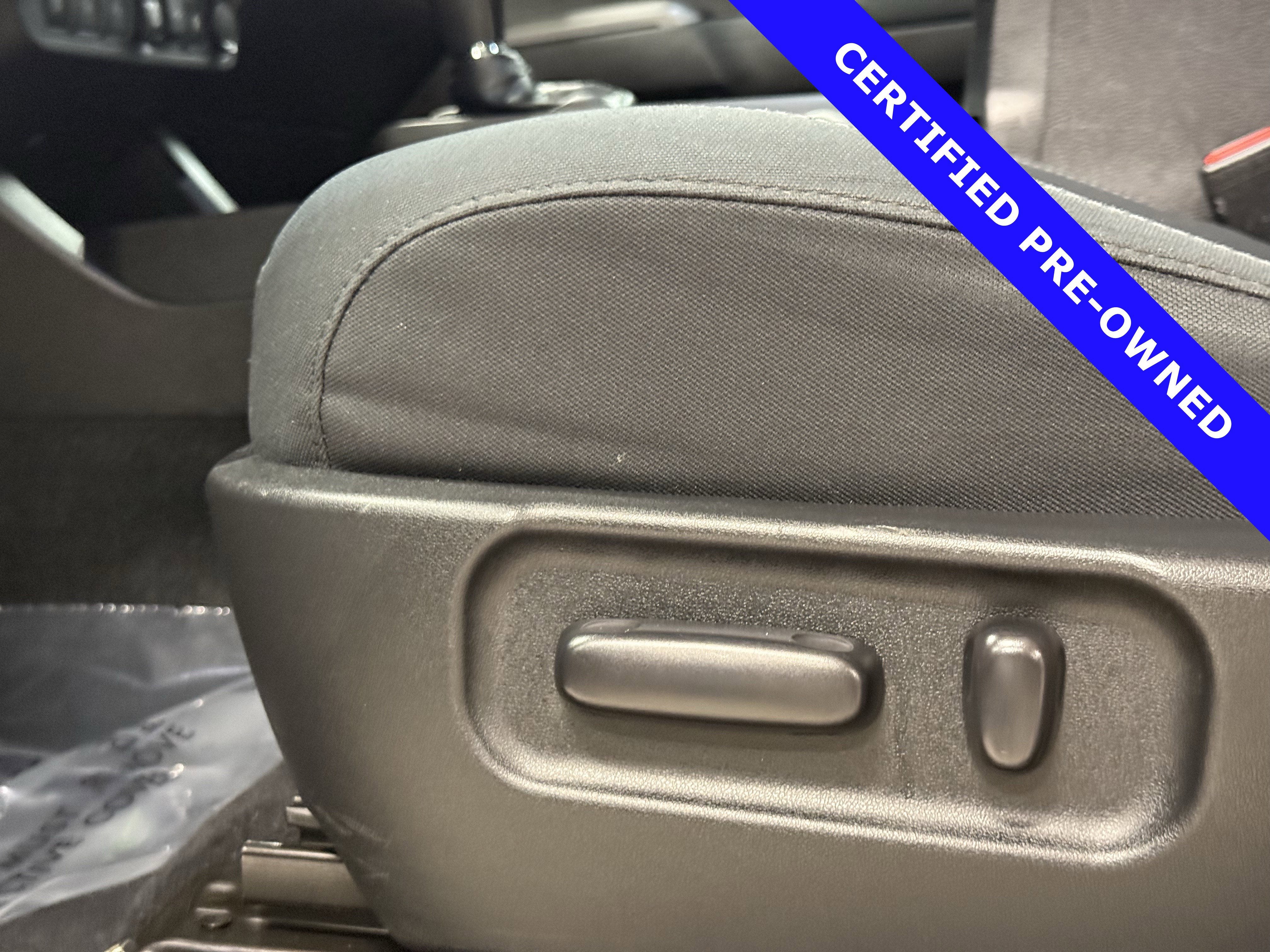 2020 Toyota Tacoma TRD Off Road