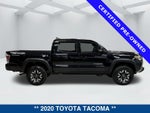 2020 Toyota Tacoma TRD Off Road