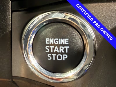 2020 Toyota Tacoma TRD Off Road