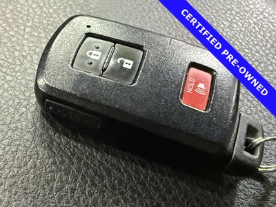 2020 Toyota Tacoma TRD Off Road