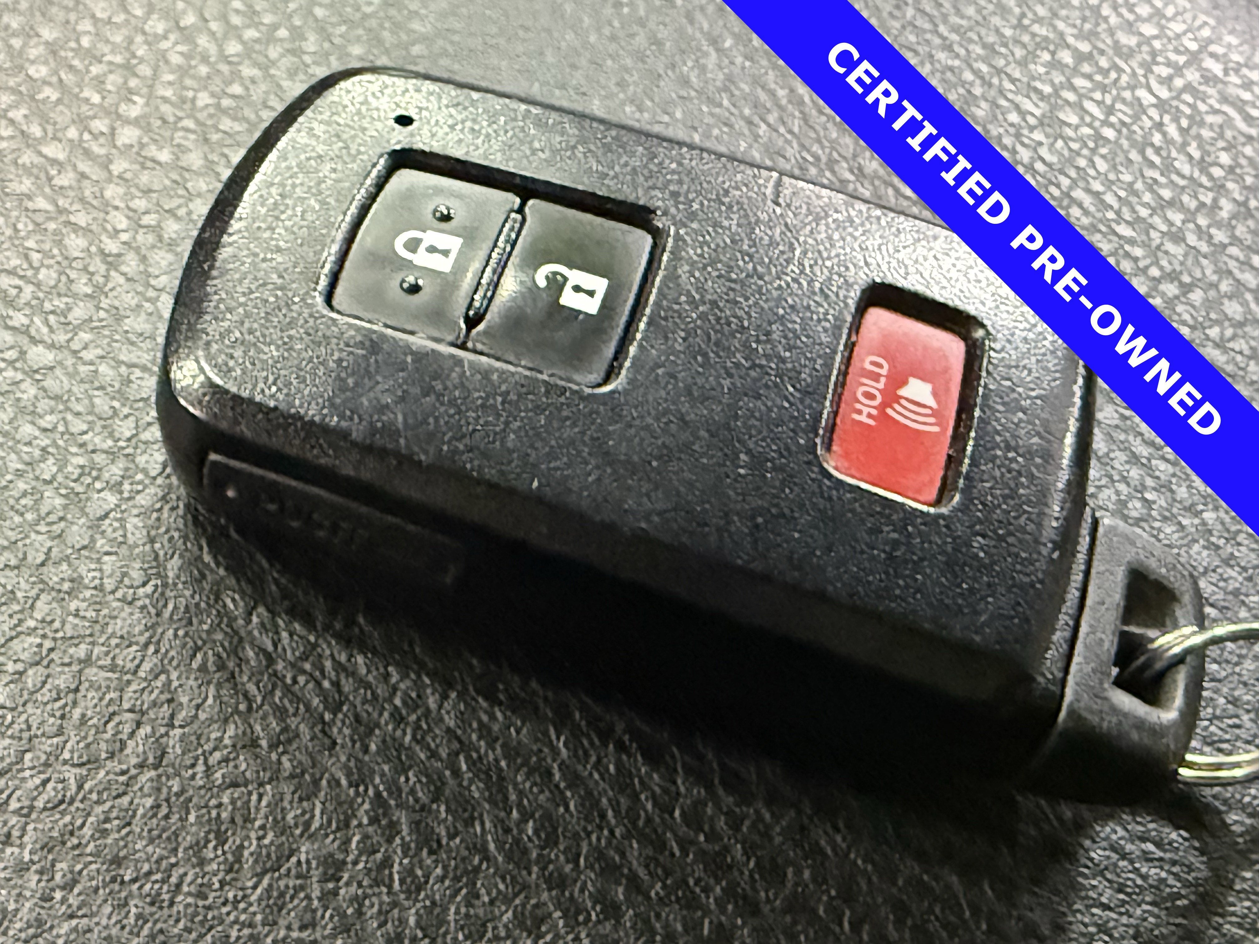 2020 Toyota Tacoma TRD Off Road