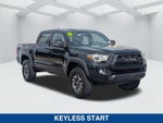 2017 Toyota Tacoma TRD Off Road