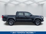 2017 Toyota Tacoma TRD Off Road
