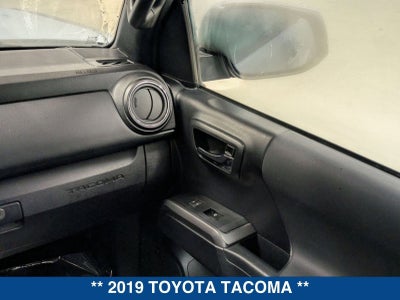 2019 Toyota Tacoma TRD Off Road