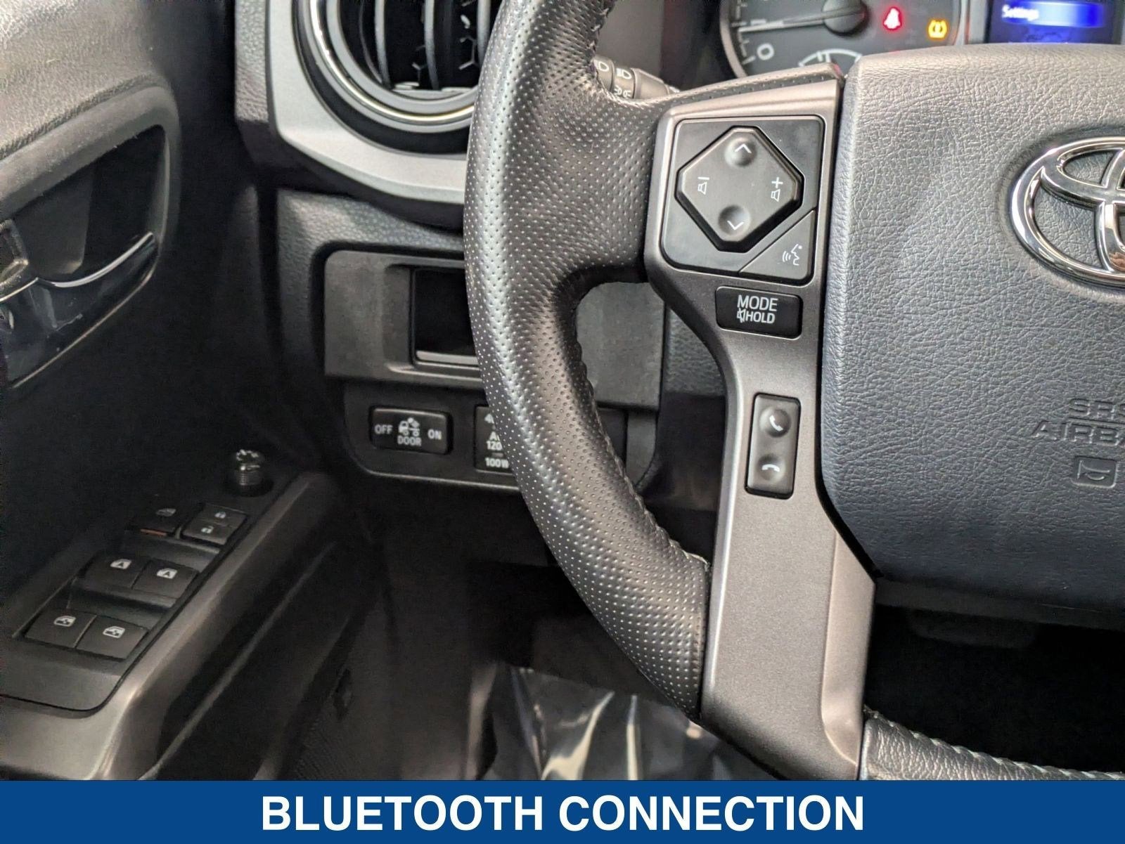 2019 Toyota Tacoma TRD Off Road