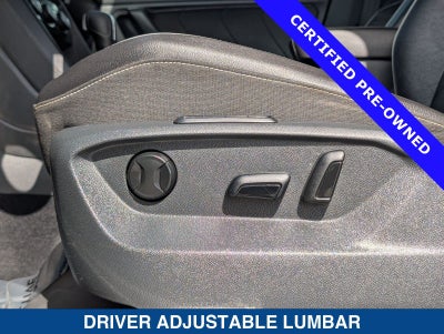 2021 Volkswagen Tiguan 2.0T SEL Premium R-Line