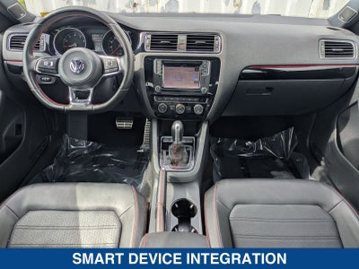 2017 Volkswagen Jetta GLI