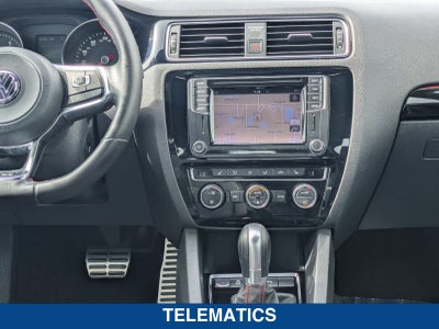 2017 Volkswagen Jetta GLI