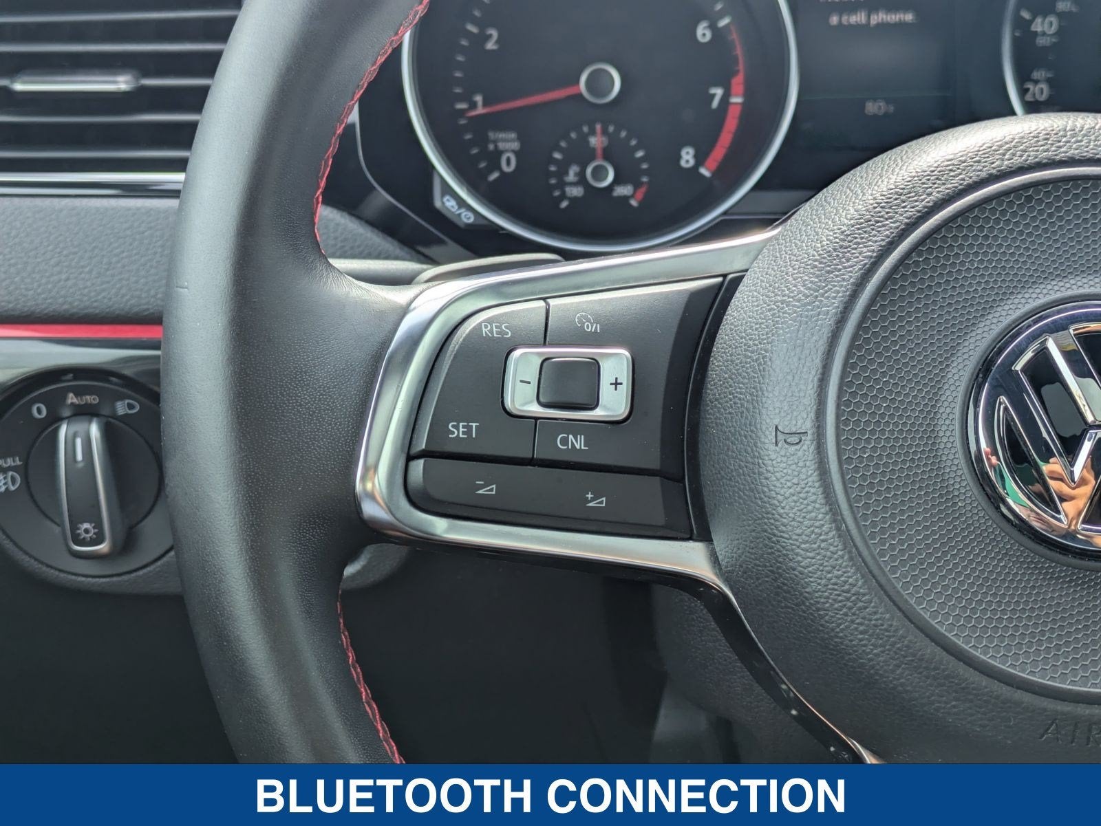 2017 Volkswagen Jetta GLI