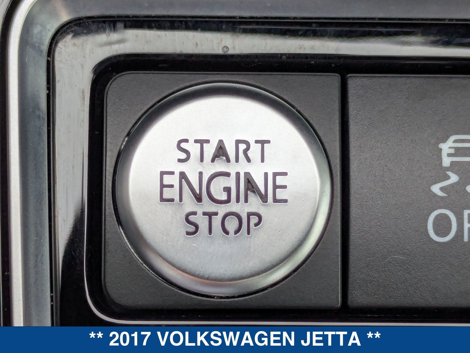 2017 Volkswagen Jetta GLI