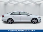 2017 Volkswagen Jetta GLI