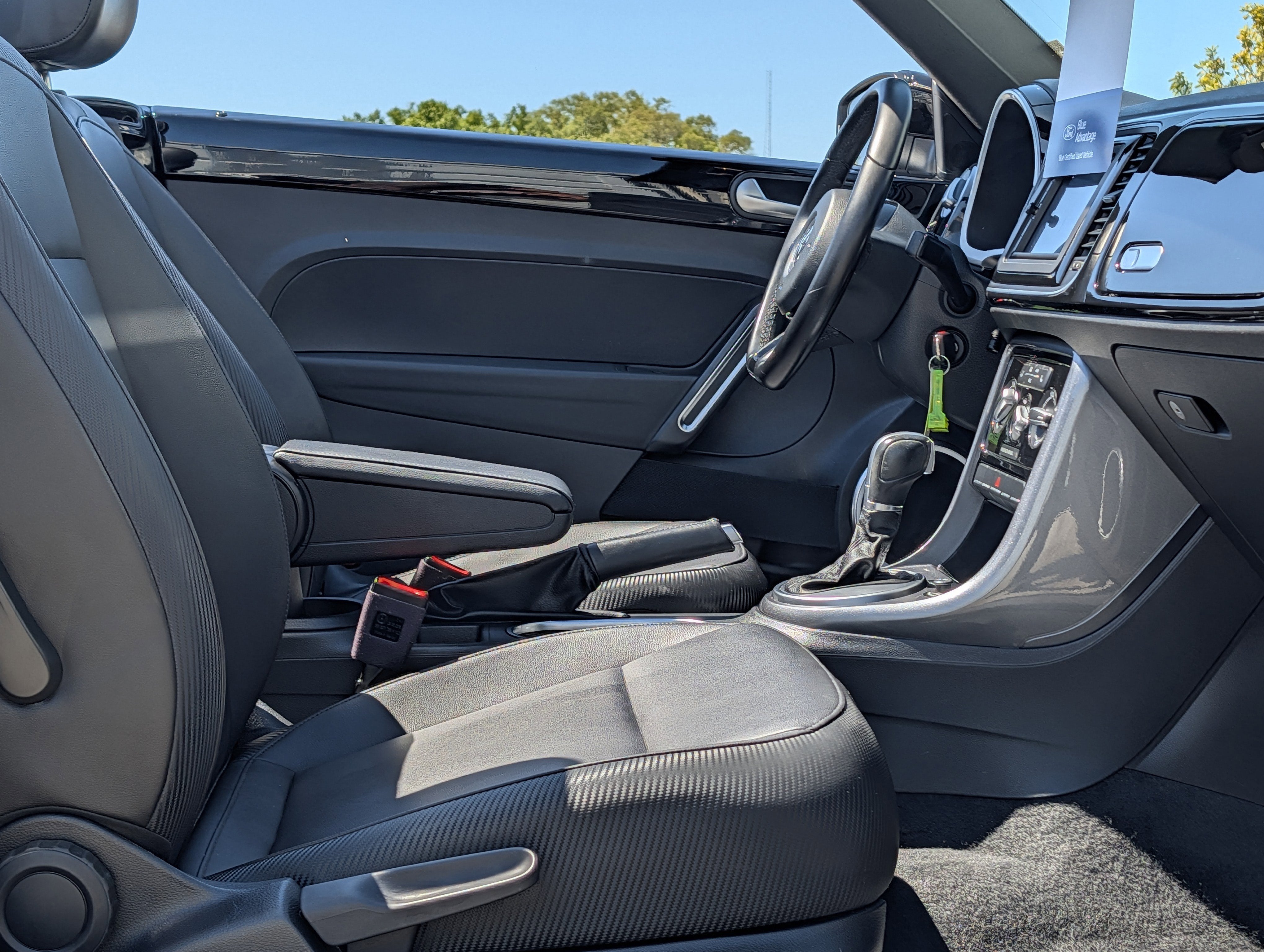 2018 Volkswagen Beetle 2.0T S