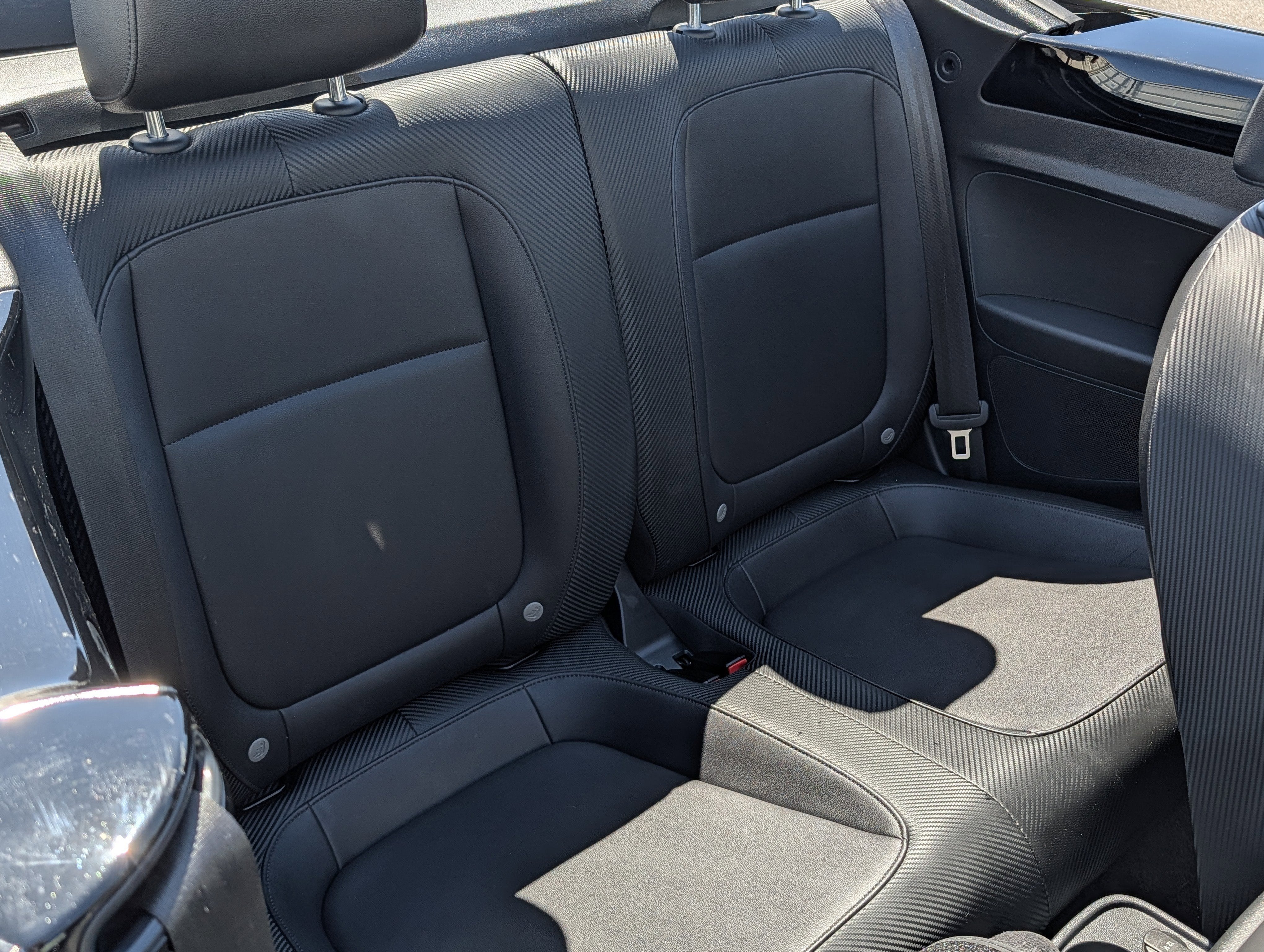 2018 Volkswagen Beetle 2.0T S