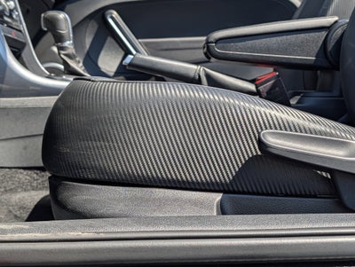 2018 Volkswagen Beetle 2.0T S