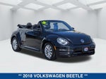 2018 Volkswagen Beetle 2.0T S