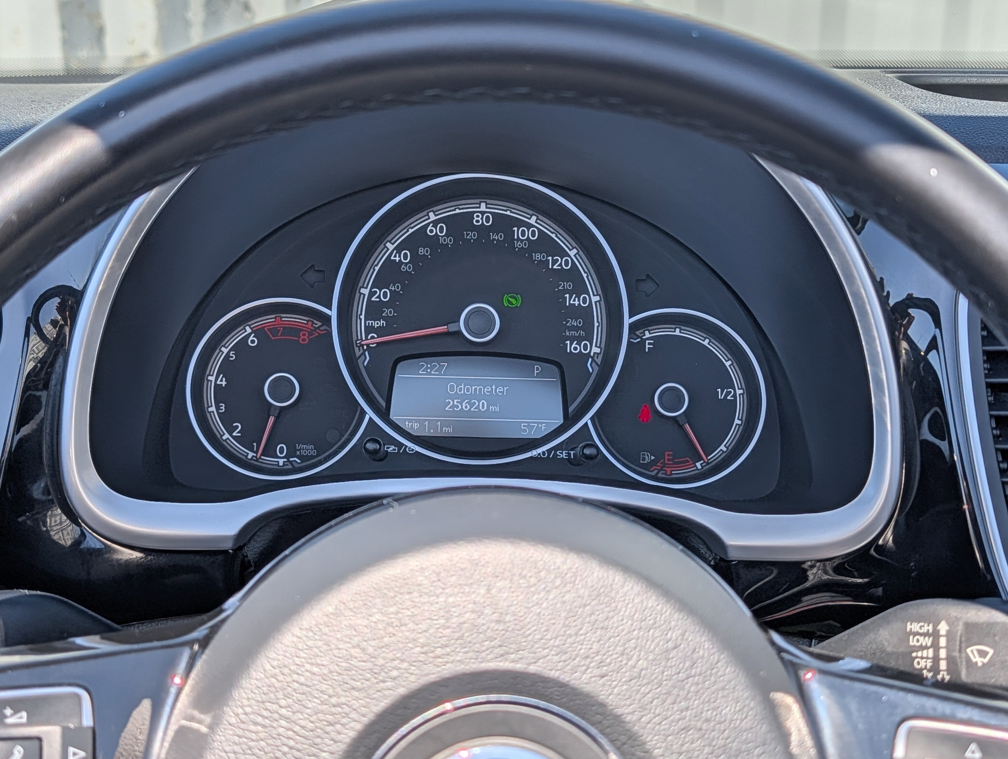 2018 Volkswagen Beetle 2.0T S