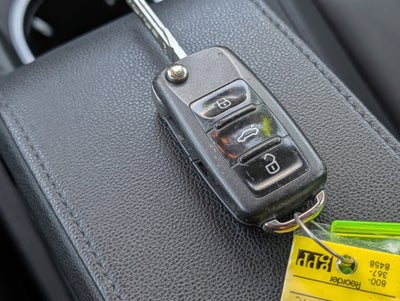 2018 Volkswagen Beetle 2.0T S