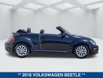 2018 Volkswagen Beetle 2.0T S