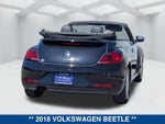 2018 Volkswagen Beetle 2.0T S
