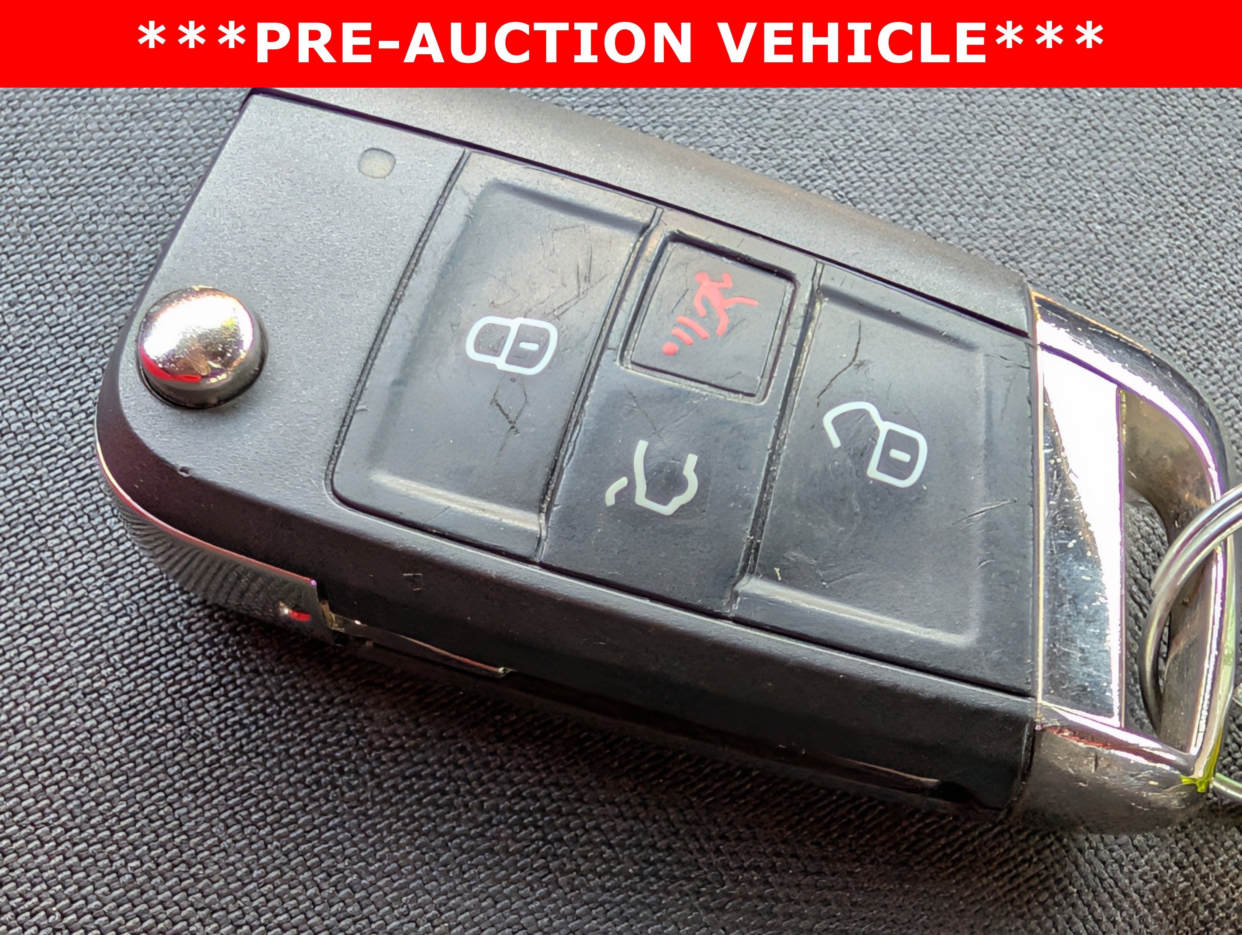 2019 Volkswagen Golf GTI 2.0T Rabbit Edition