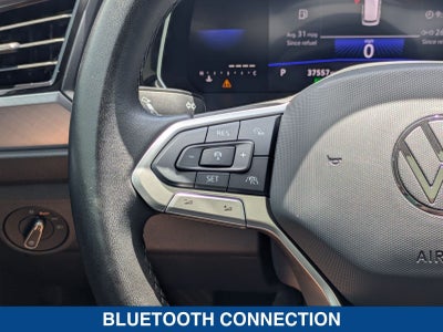 2023 Volkswagen Jetta 1.5T SE