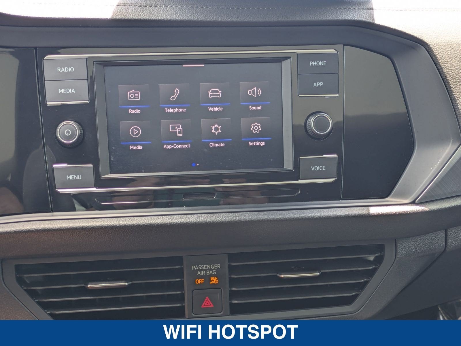 2023 Volkswagen Jetta 1.5T SE