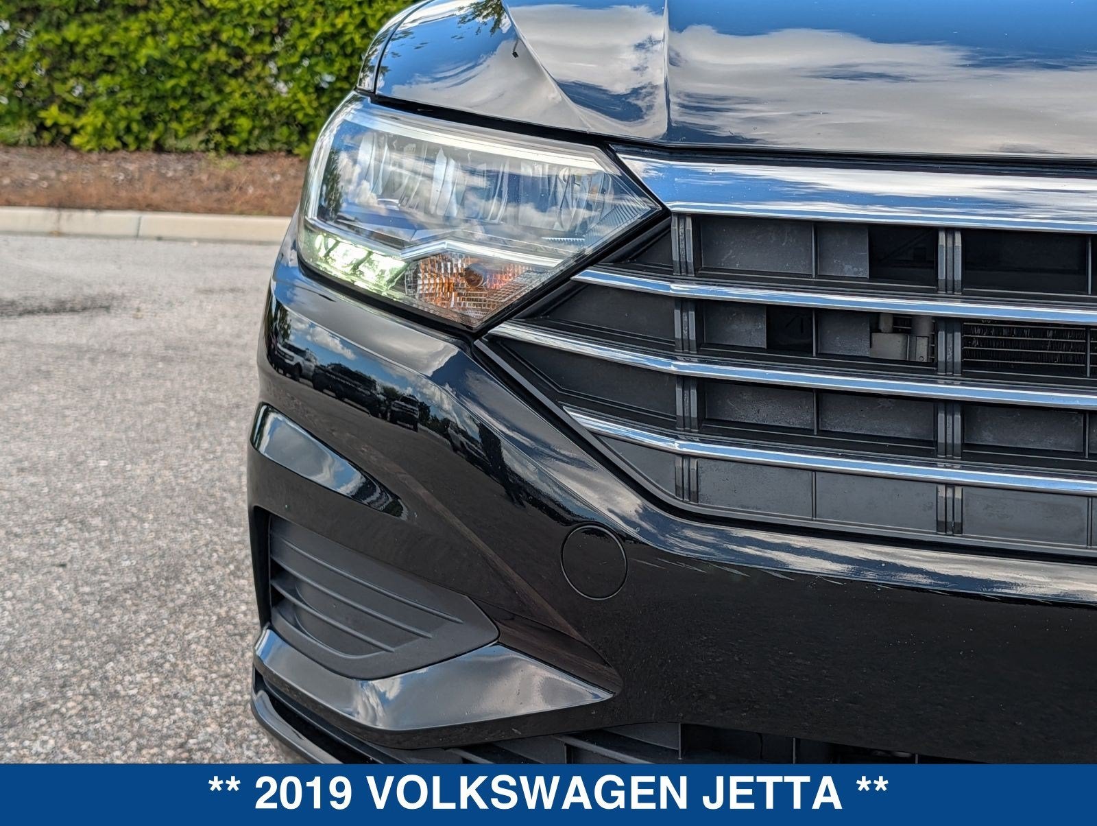 2019 Volkswagen Jetta 1.4T SE