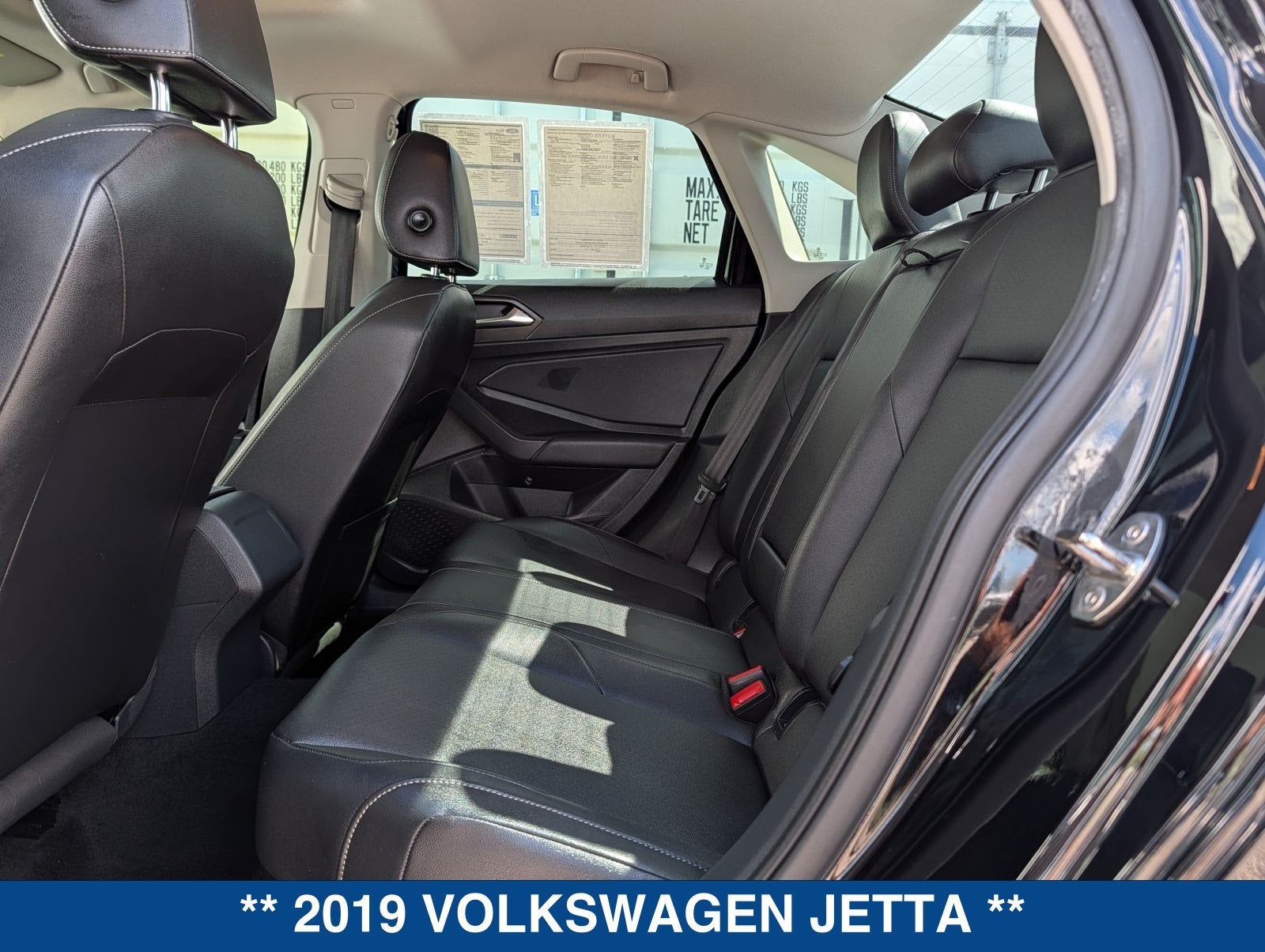 2019 Volkswagen Jetta 1.4T SE