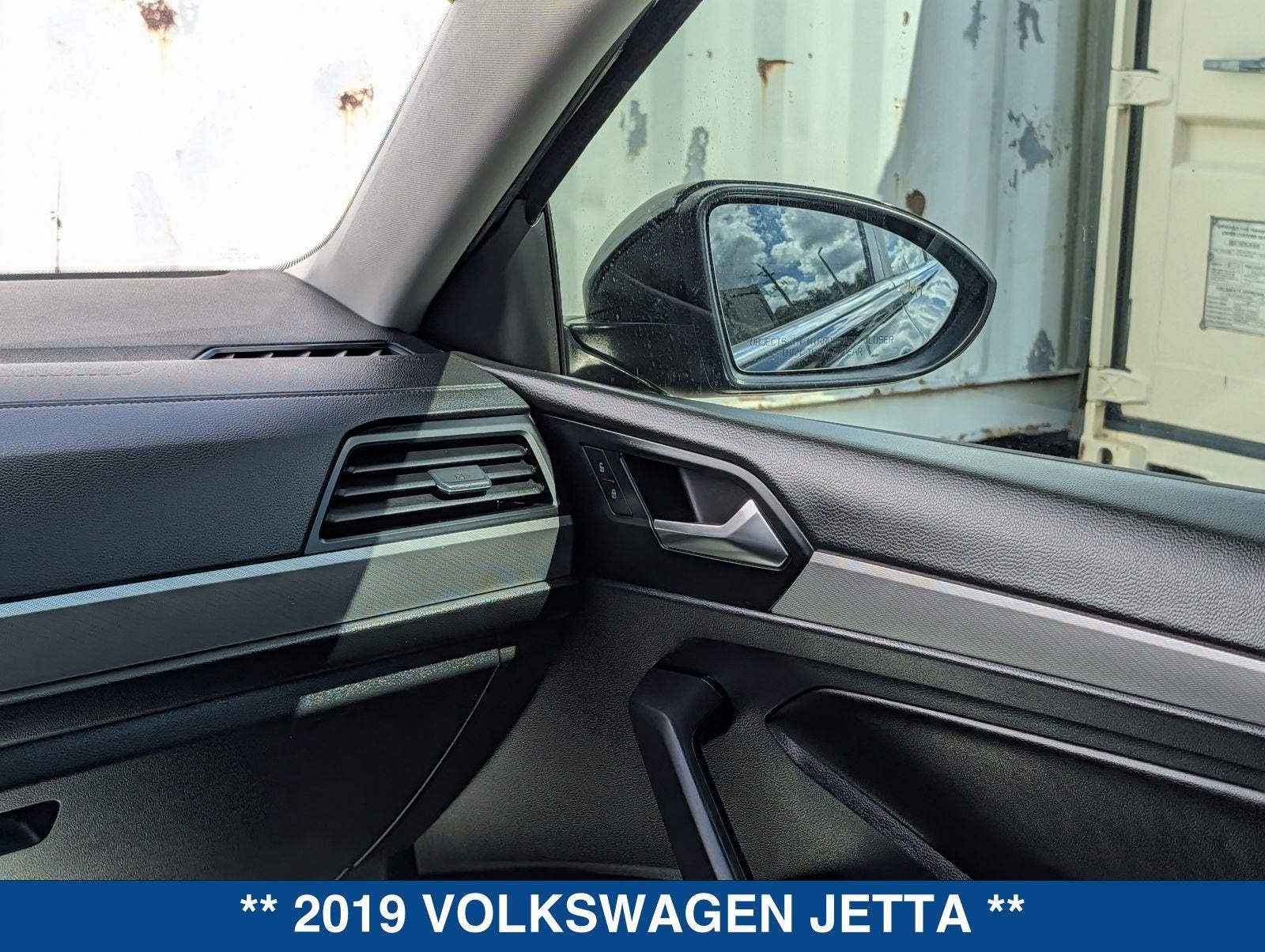2019 Volkswagen Jetta 1.4T SE