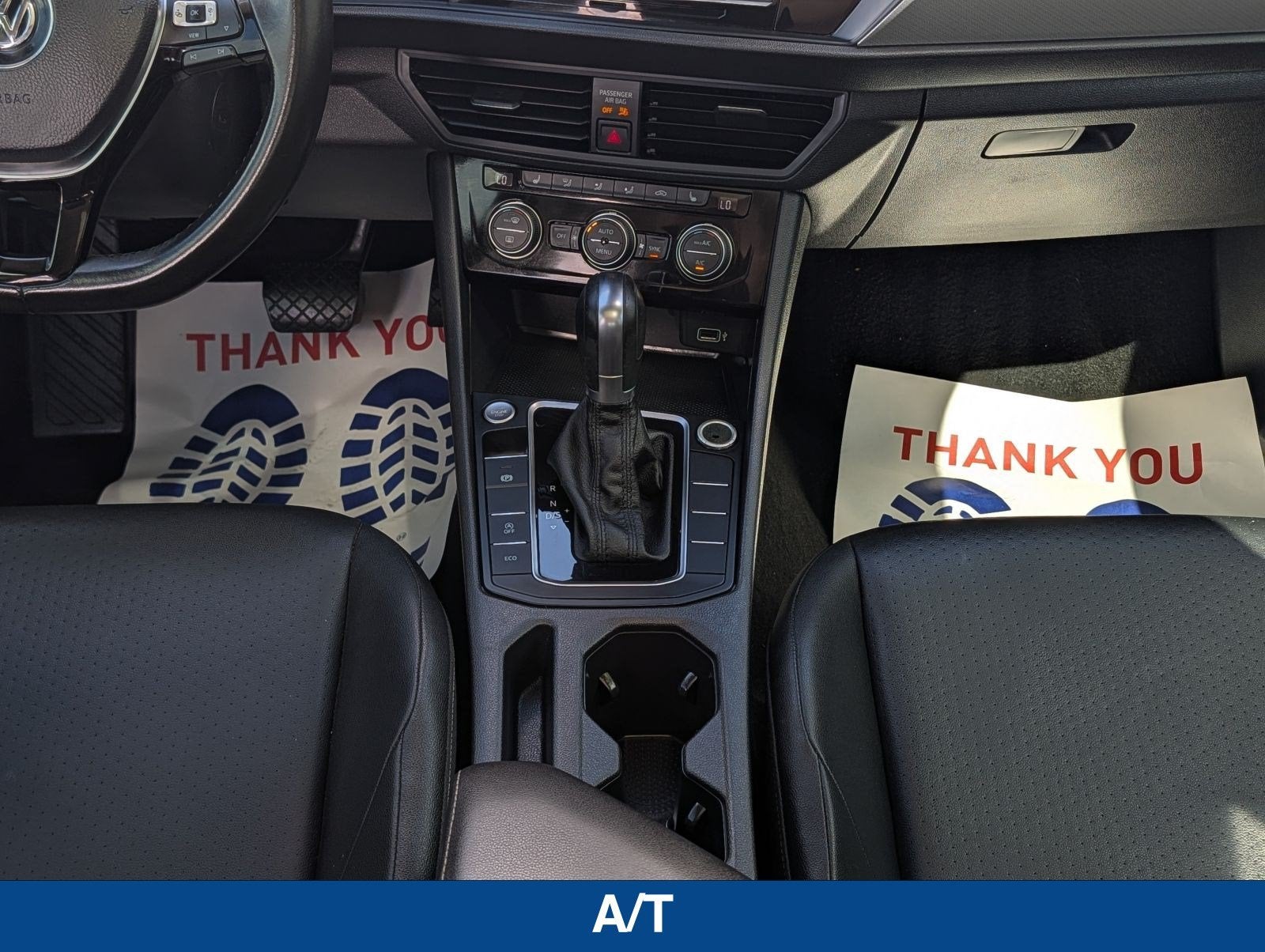 2019 Volkswagen Jetta 1.4T SE