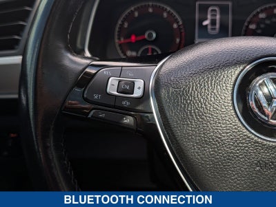 2019 Volkswagen Jetta 1.4T SE