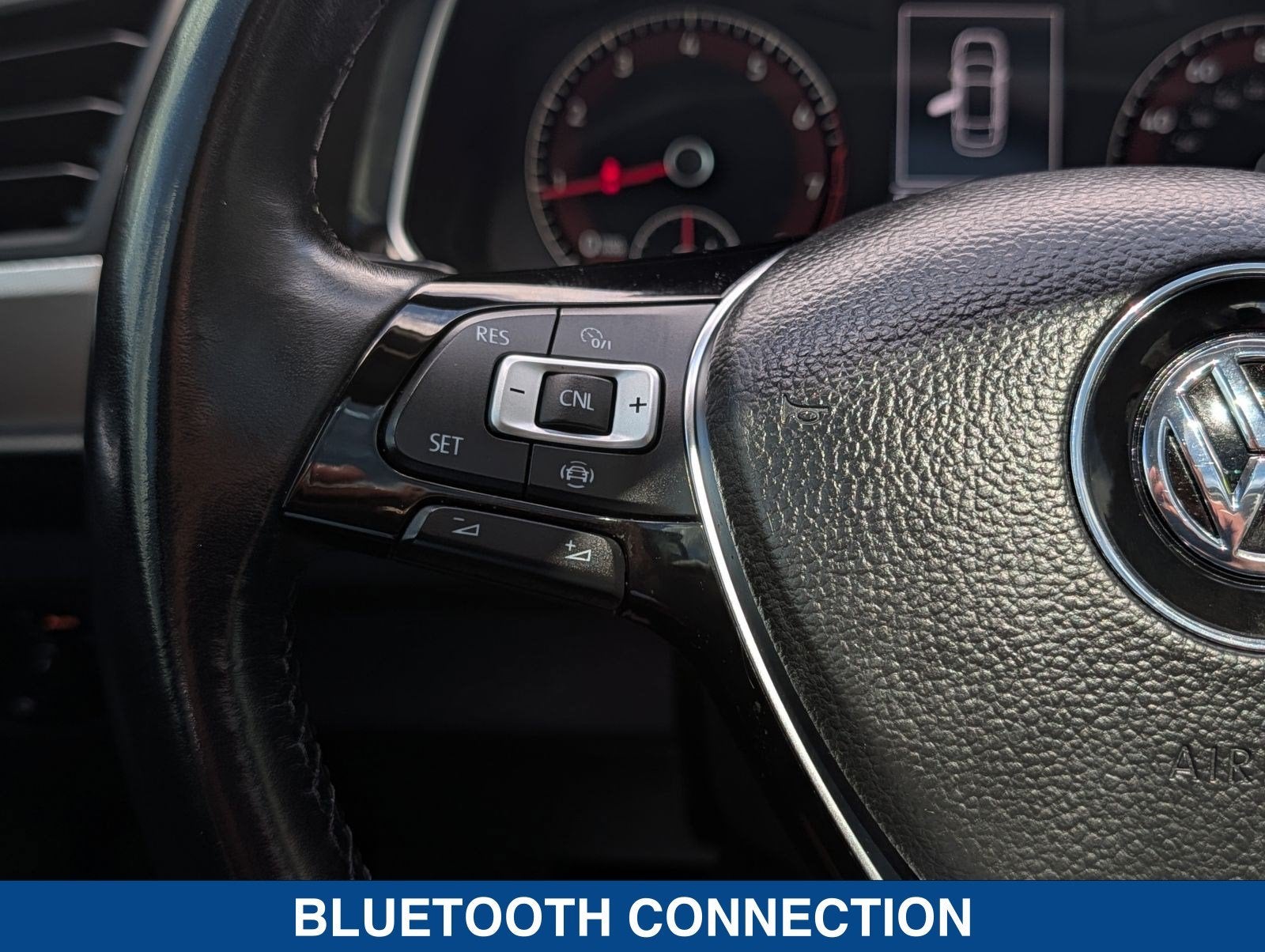 2019 Volkswagen Jetta 1.4T SE