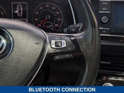 2019 Volkswagen Jetta 1.4T SE