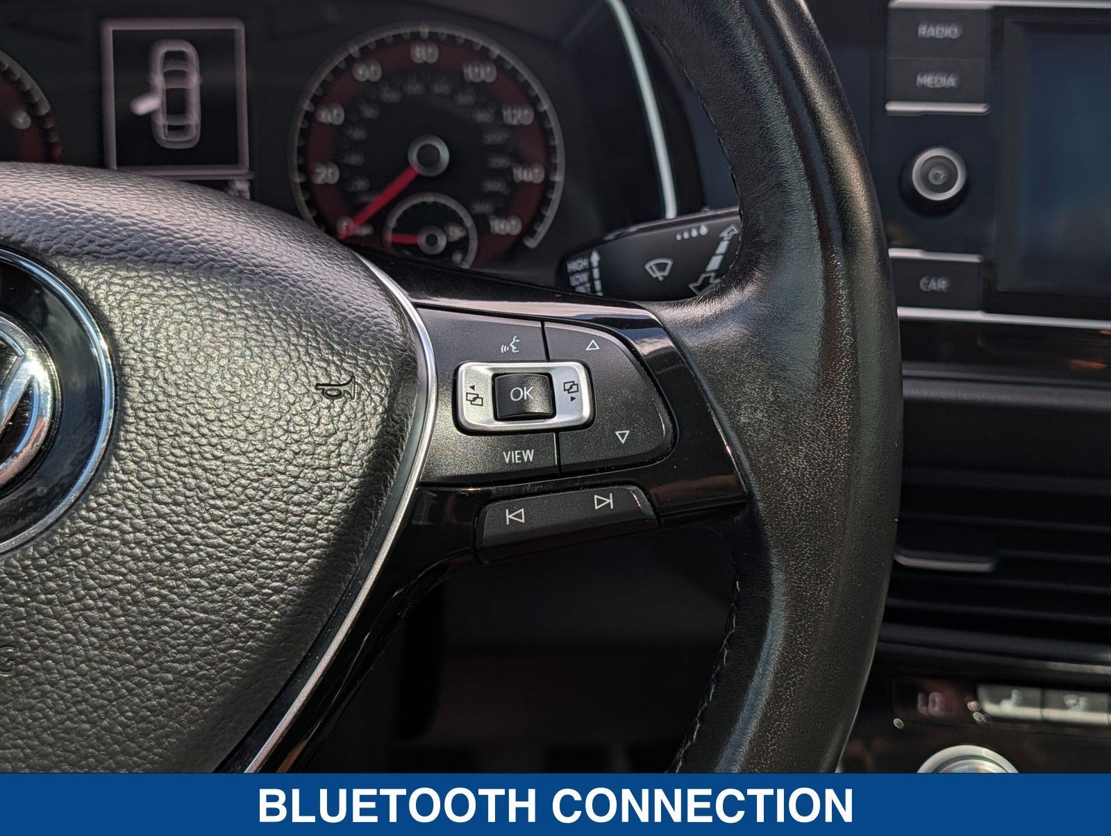 2019 Volkswagen Jetta 1.4T SE